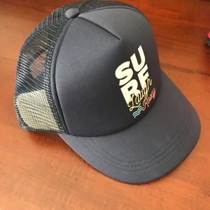 ROXY Trucker Hat